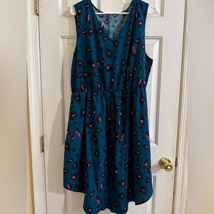 SHEIN Curve size 4XL